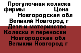 Прогулочная коляска фирмы Inglesina  › Цена ­ 4 000 - Новгородская обл., Великий Новгород г. Дети и материнство » Коляски и переноски   . Новгородская обл.,Великий Новгород г.